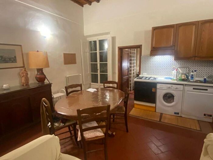 Appartamento con 6 locali in affitto in Via dei Ginori, Duomo, Firenze