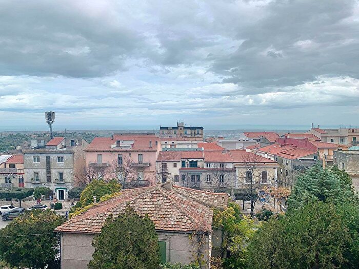 Appartamento quadrilocale in vendita in Guglionesi