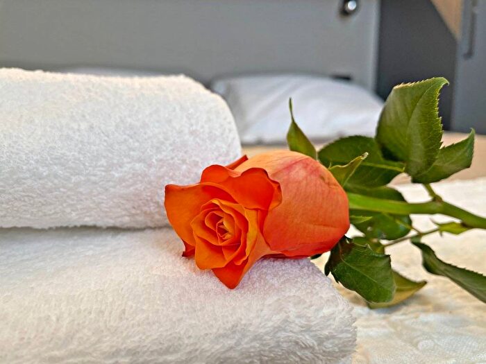 Appartamento bilocale in affitto in Piazza Roma, Centro Storico, Chiavari