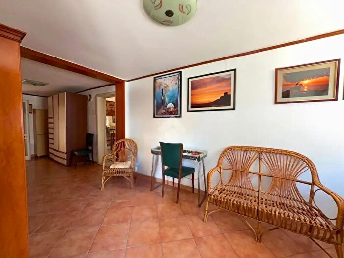 Appartamento quadrilocale in vendita in Via Michele Gaballo, Nardo