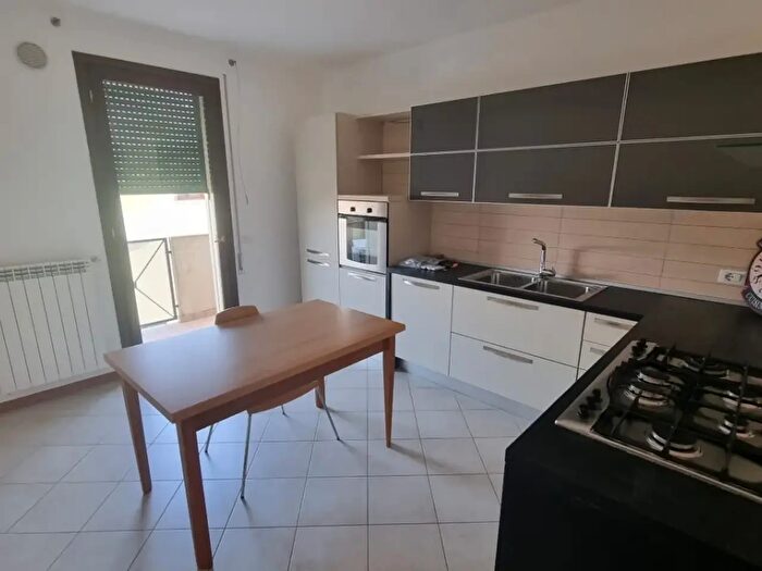Appartamento quadrilocale in affitto in Via Villa del Bosco, Teolo
