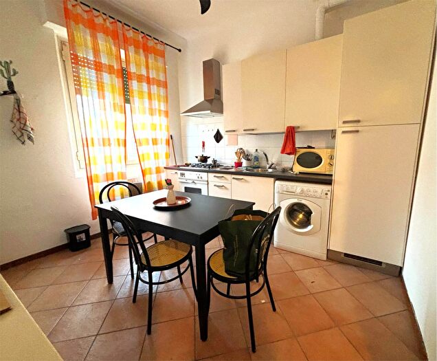 Appartamento bilocale in affitto in Milano MM Romolo Via Carlo dAdda, Milano