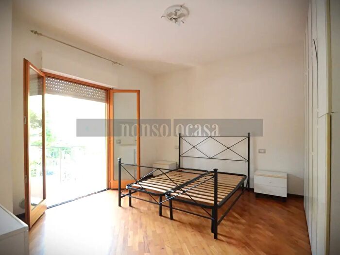 Appartamento trilocale in affitto in Via della Spiga, Perugia