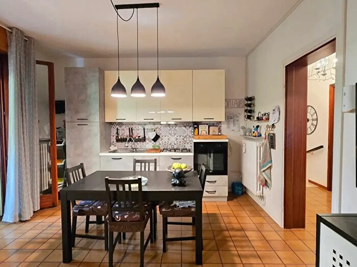 Appartamento trilocale in vendita in Via Carlo Marx, Rio Saliceto