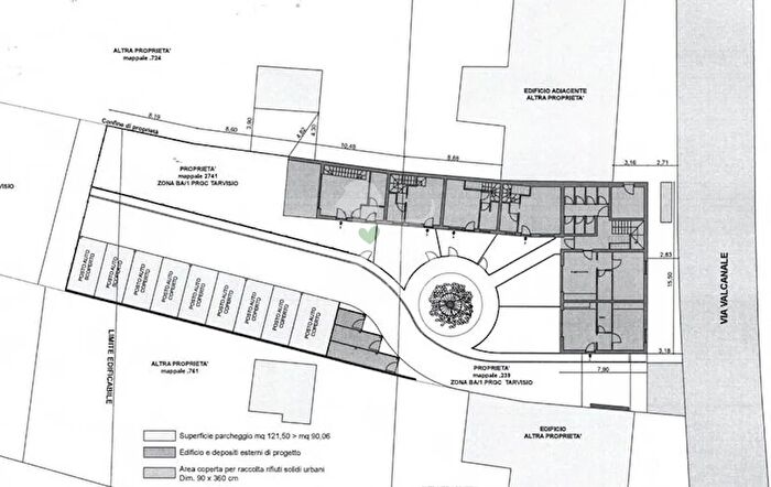 Case in Vendita e in Affitto - 3