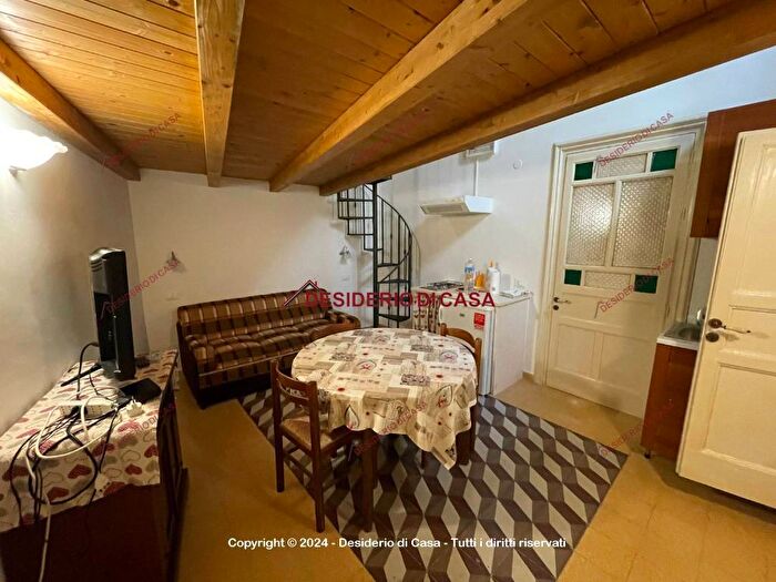 Appartamento monolocale in affitto in Piazza Duomo, Centro, Carini