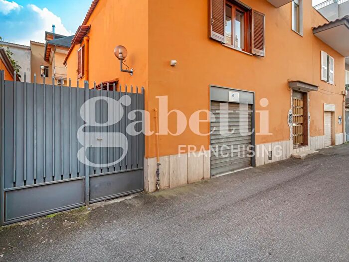 Casa trilocale in vendita in Via Ritiro, Mugnano Di Napoli