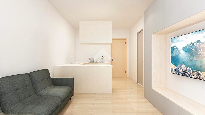 Appartamento bilocale in vendita in Via Angelo Agostoni, Lissone