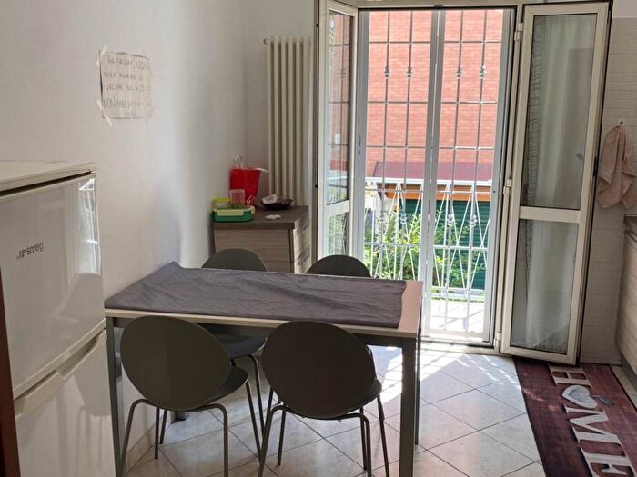 Appartamento quadrilocale in affitto in Via Andrea Palladio, Buon Pastore Parco Amendola, Modena