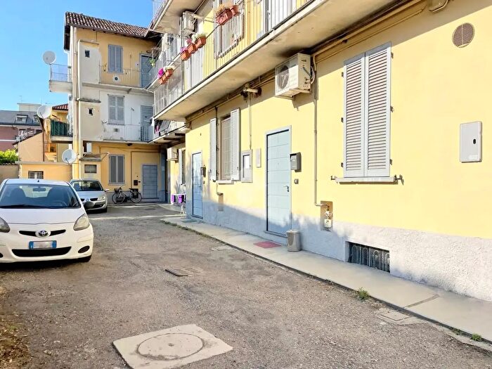 Appartamento bilocale in vendita in Via Alessandro Manzoni, Cornaredo