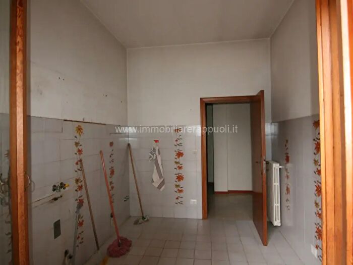 Appartamento quadrilocale in vendita in Lucignano