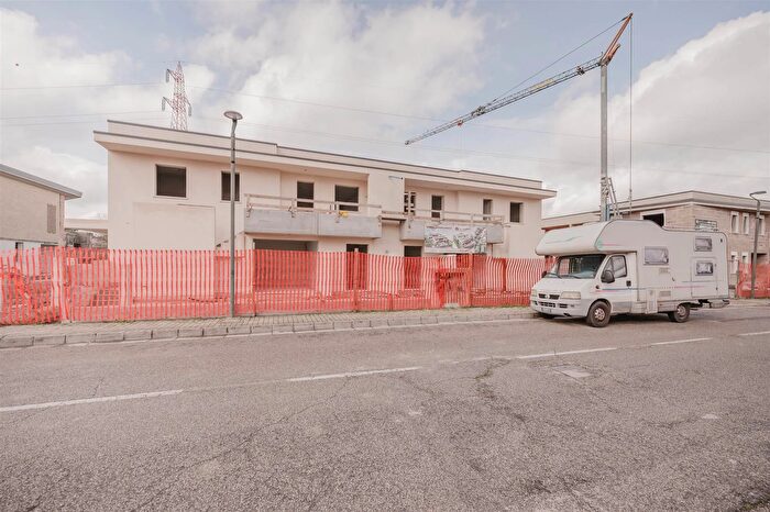 Casa quadrilocale in vendita in Via Manzoni Salzano, Salzano