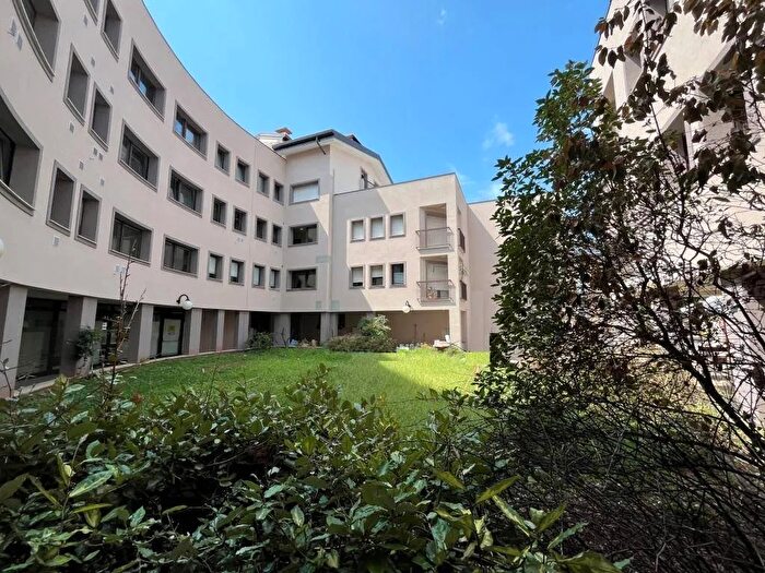 Appartamento bilocale in vendita in Viale Maggio, Gorizia