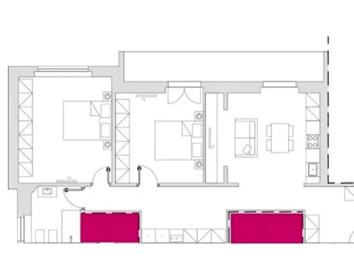 Case in Vendita e in Affitto - 2