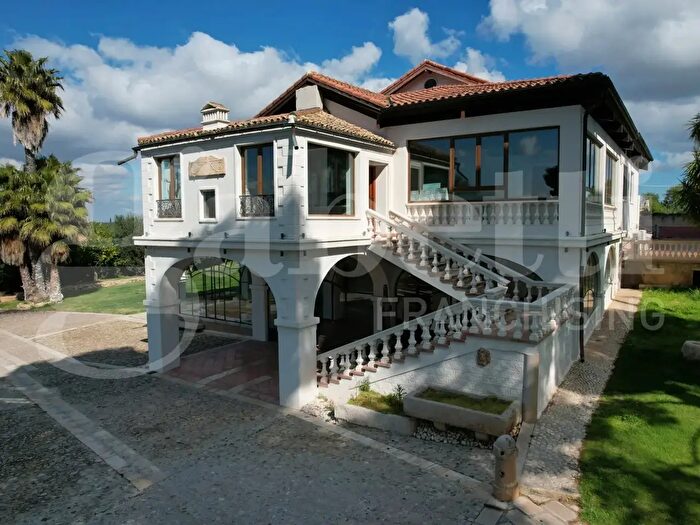 Casa in vendita in Contrada Torre di Bocca Snc, Andria