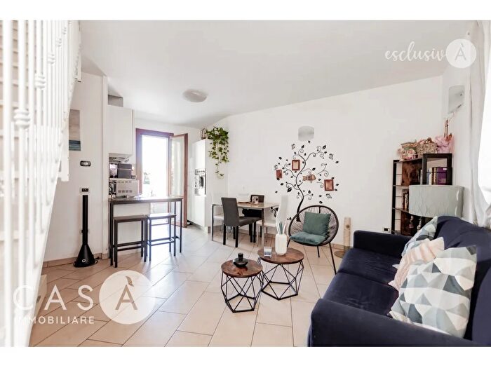 Appartamento quadrilocale in vendita in Ponente Cesenatico, Cesenatico