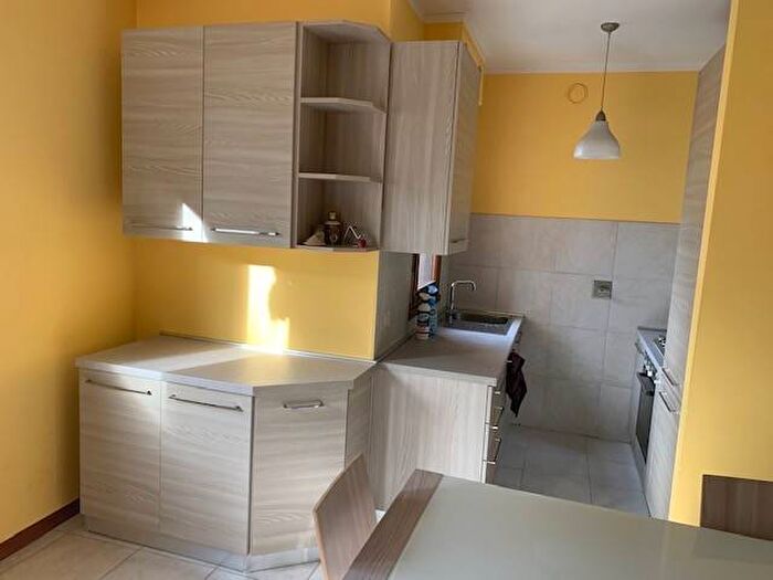 Appartamento trilocale in affitto in Via Pietro della Valle, Ponte di Mezzo Circondaria, Firenze