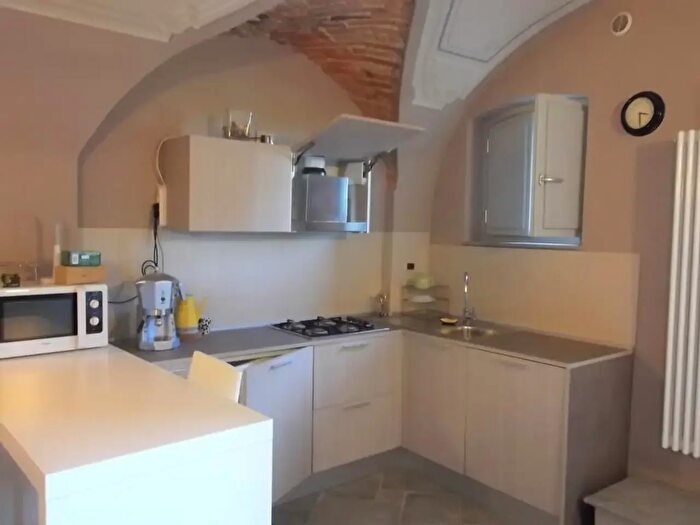 Appartamento monolocale in affitto in Mondovi'