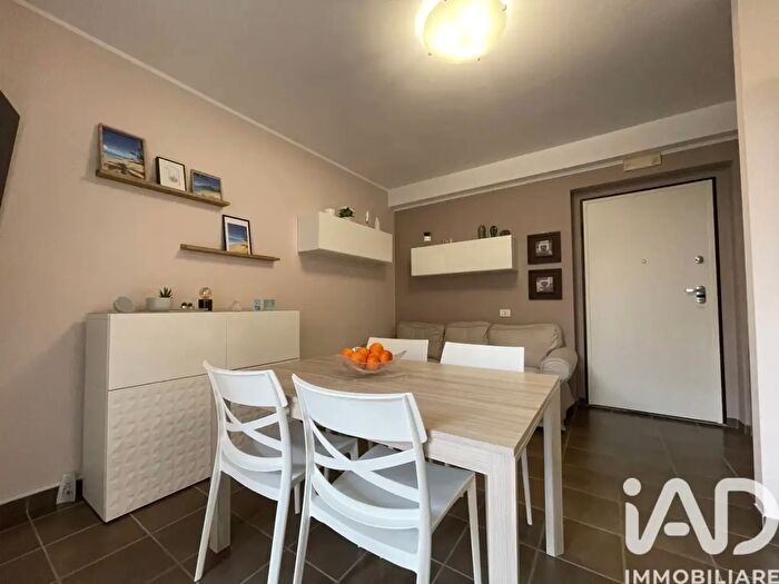 Appartamento trilocale in vendita in Dante Alighieri, SantElpidio A Mare