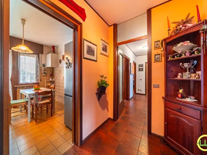 Appartamento con 5 locali in vendita in Via Settembr, Povoletto