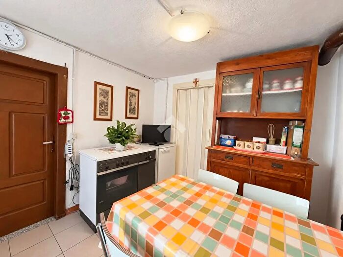Appartamento bilocale in vendita in Via Cologna, Tirano