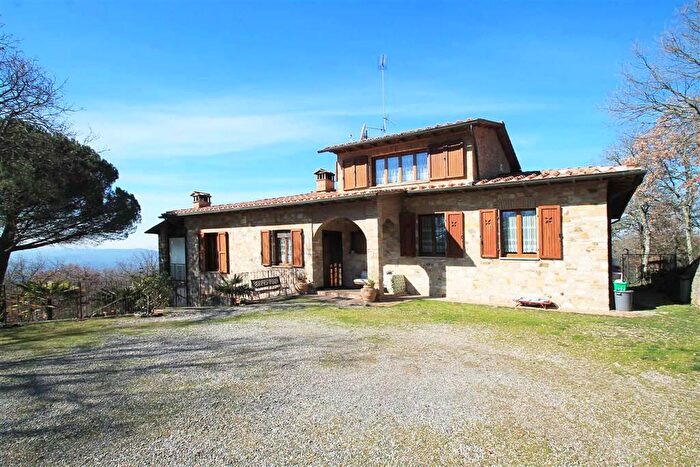 Casa con 10 locali in vendita in Strada Comunale di Cignano, Radda In Chianti