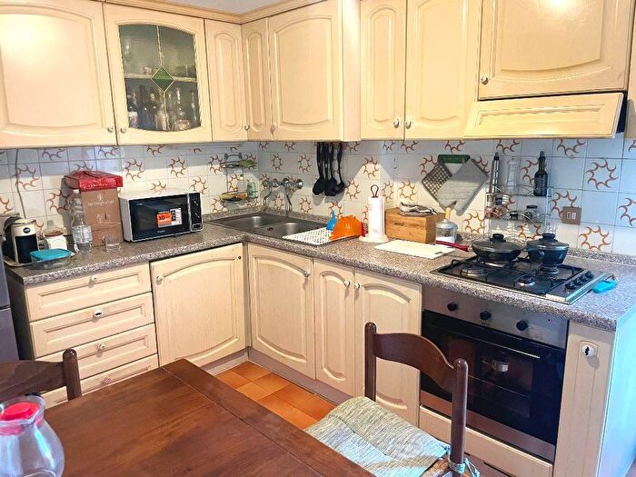 Appartamento trilocale in vendita in Siena