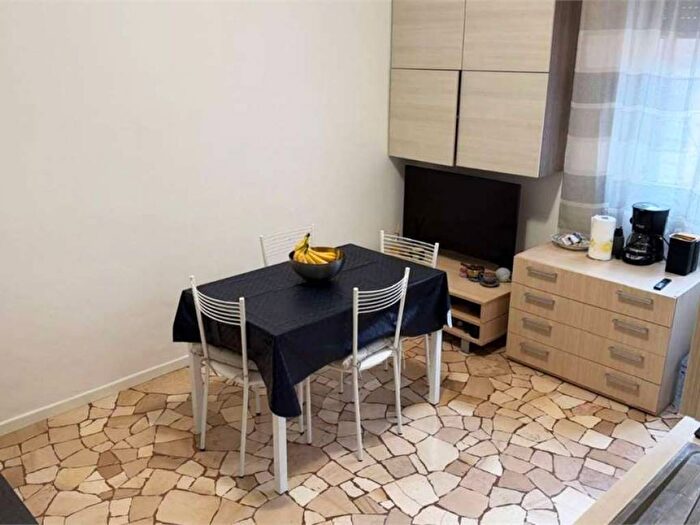 Appartamento bilocale in affitto in via Leopardi, Rondò Torretta, Sesto San Giovanni