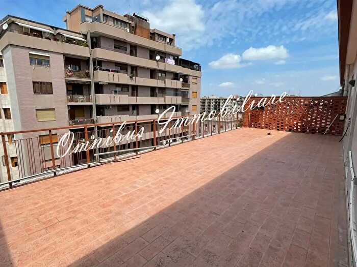 Appartamento quadrilocale in vendita in Foggia