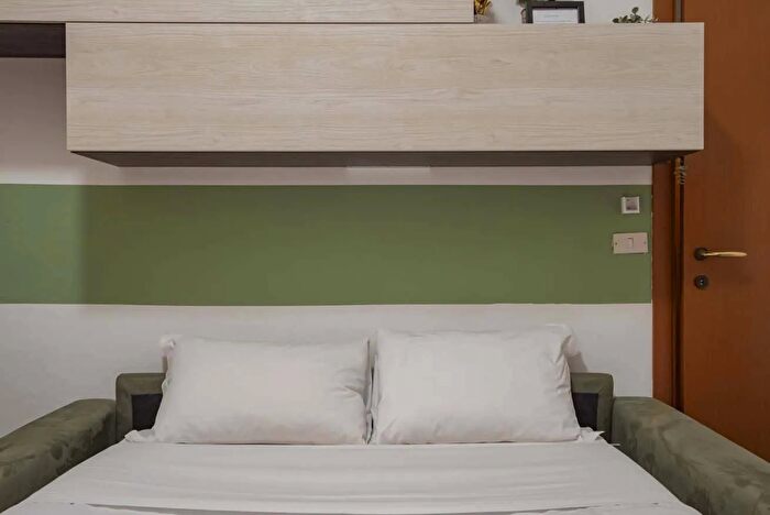 Appartamento monolocale in affitto in Via Orti, Milano