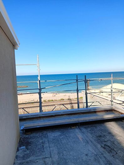 Appartamento trilocale in vendita in Civitanova Marche, Civitanova Marche