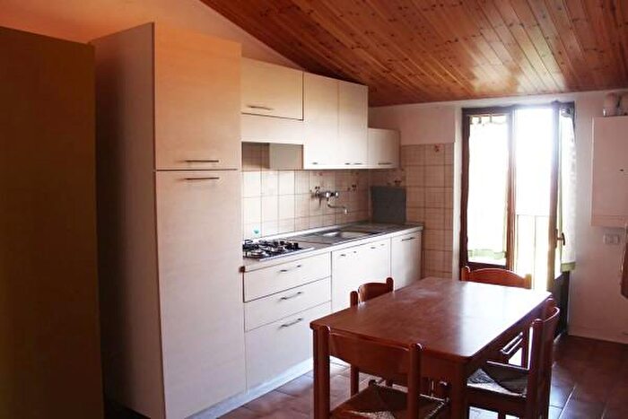 Appartamento trilocale in affitto in Urbino