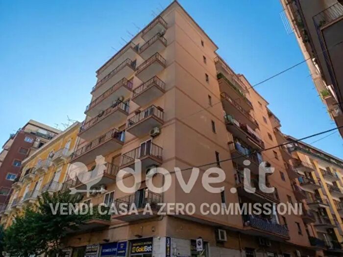 Appartamento quadrilocale in vendita in Via Temenide, Taranto