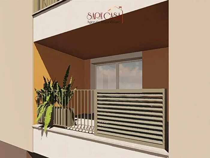 Appartamento quadrilocale in vendita in Faenza