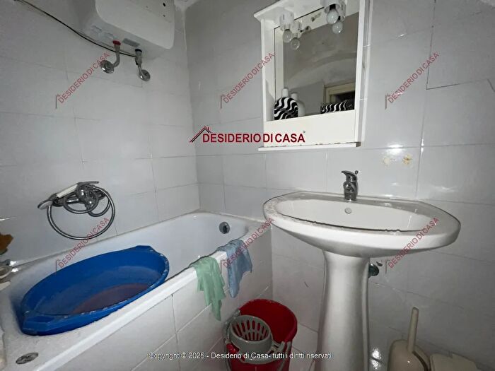 Appartamento trilocale in vendita in Villafrati