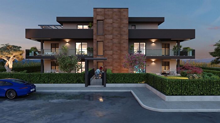 Case in Vendita e in Affitto - 3