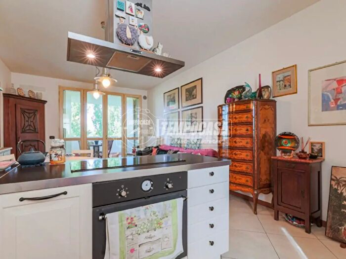 Appartamento trilocale in vendita in Viale Taranto, Riccione