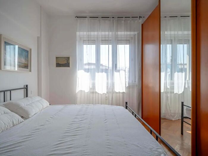 Appartamento monolocale in affitto in Via Francesco Predabissi, Milano