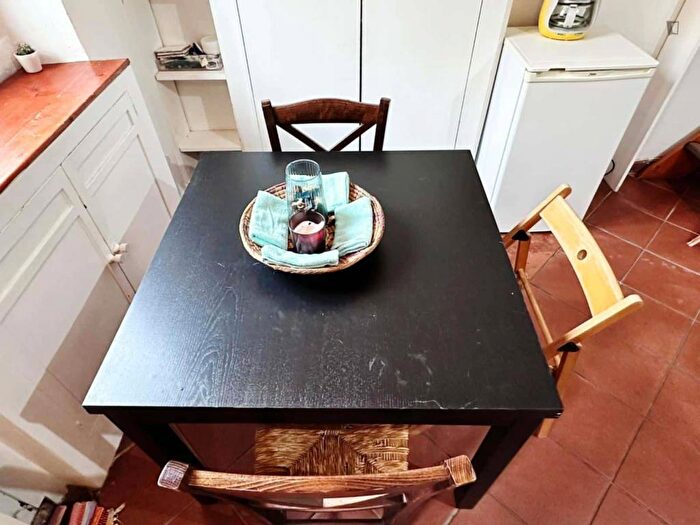 Appartamento bilocale in affitto in Via Pietro Custodi, Corso San Gottardo, Milano