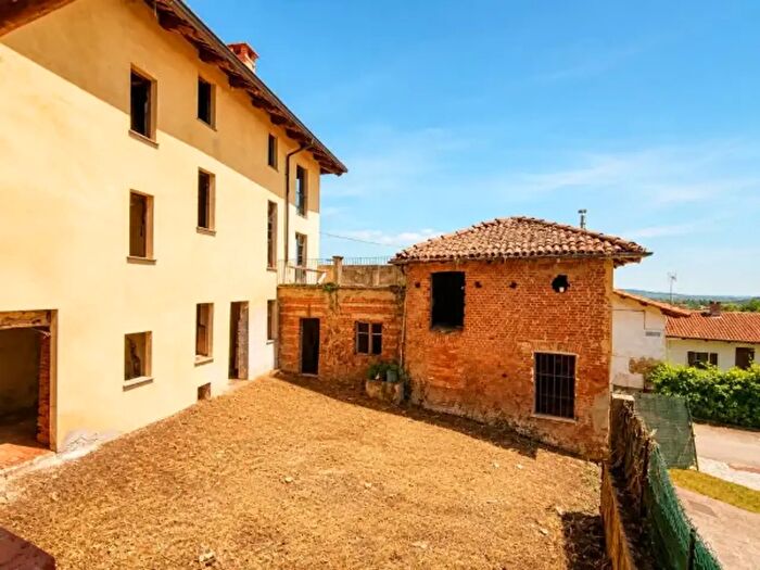 Case in Vendita e in Affitto - 2