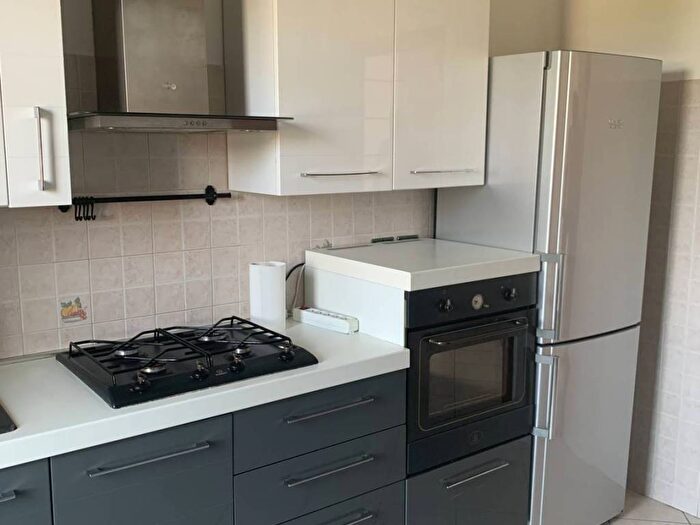 Appartamento trilocale in affitto in Via Aldo Moro, Centro, Vigonza