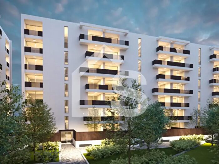Appartamento trilocale in vendita in Bologna