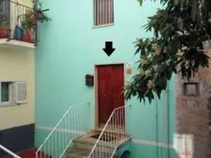 Appartamento trilocale in vendita in Via Eleonoro Ettorre, Sezze