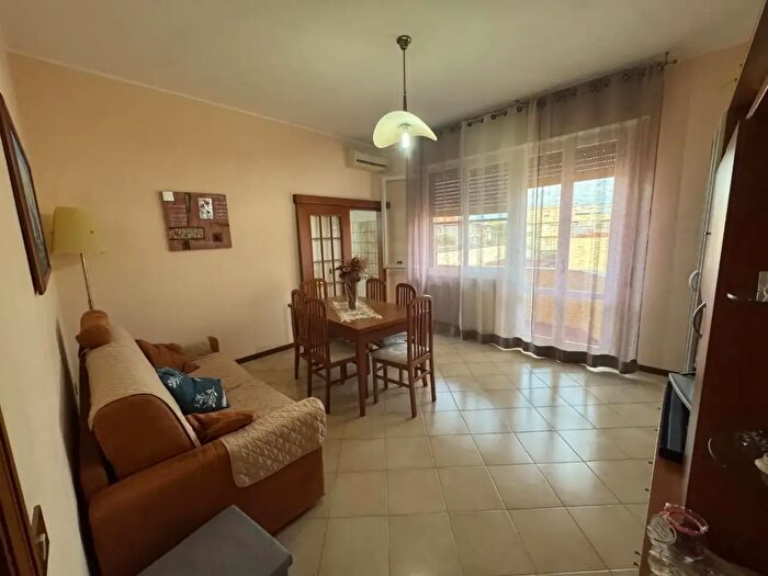 Appartamento quadrilocale in vendita in a E Curiel, Collesalvetti