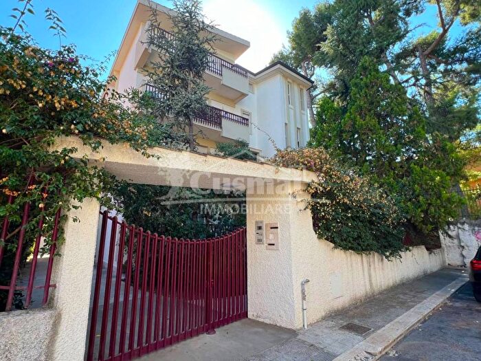 Appartamento quadrilocale in affitto in Via Andrea Mantegna, Inps Trinità, Andria