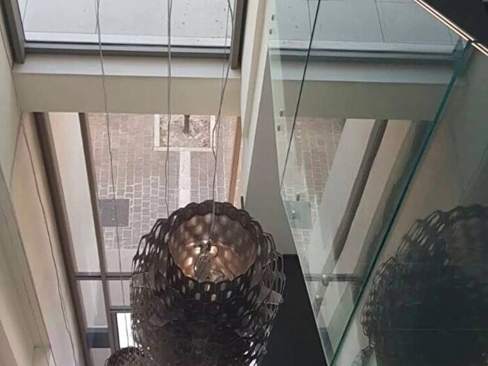 Appartamento trilocale in affitto in Viale Giacomo Matteotti, Centro, Civitanova Marche