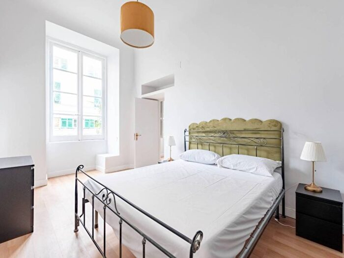 Appartamento bilocale in affitto in Via Serra, San Vincenzo, Genova