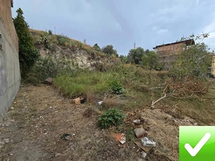 Casa in vendita in Reggio Calabria