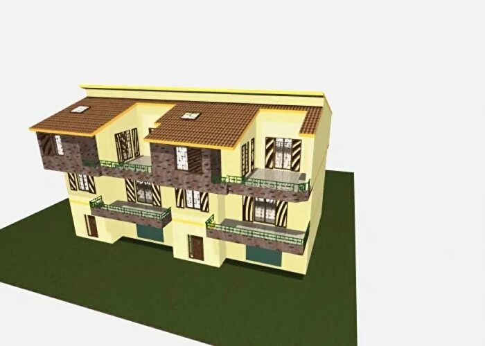 Case in Vendita e in Affitto - 2