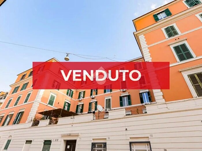 Appartamento monolocale in vendita in Via Ginori, Roma